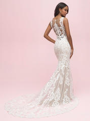 3213 Nude/Champagne/Ivory/Nude back