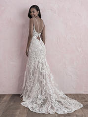 3269 Nude/Champagne/Ivory/Nude back