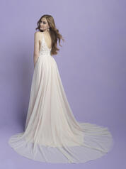 3404W Champagne/Ivory/Champagne/Nude back