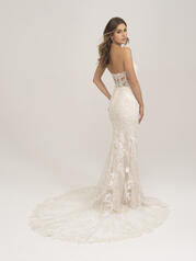 3453 Almond/Champagne/Ivory/Nude back
