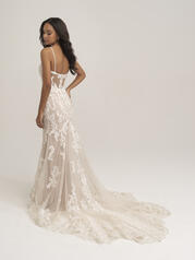 3459 Nude/Champagne/Ivory/Nude back