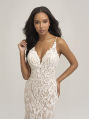 3459 Nude/Champagne/Ivory/Nude front