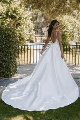 3511 Ivory/Champagne/Nude back