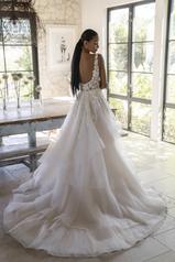 R3605W Desert/Champagne/Ivory/Nude back