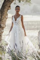 R3605W Desert/Champagne/Ivory/Nude front