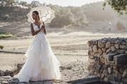 R3605W Desert/Champagne/Ivory/Nude front