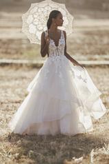 R3605L Desert/Champagne/Ivory/Nude front