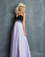 7023 Black/Lilac front