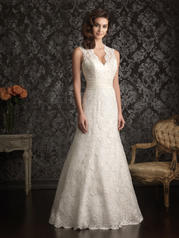9013 White front