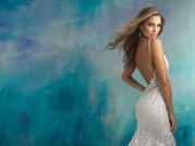 9508 Champagne/Ivory/Nude back