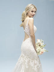 9615 Almond/Champagne/Ivory back