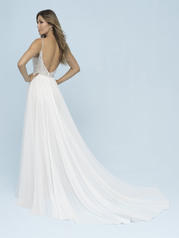 9622 Almond/Ivory/Nude/Silver back