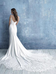 9683 Ivory/Champagne/Nude back