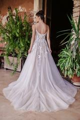 9951 Ivory/Champagne/Nude back