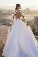 A1105 Ivory/Champagne/Nude back