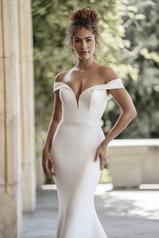 A1113T Ivory/Nude front