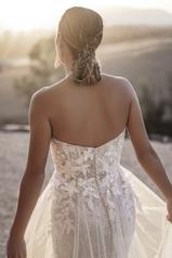 A1115NS Ivory/Champagne/Nude back