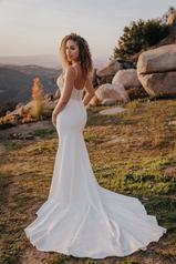 A1169 Ivory/Gold/Ivory/Champagne/Nude back