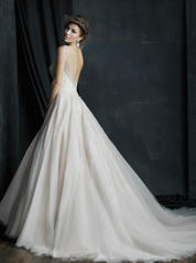 Allure Bridals Couture C382 Allure Couture Bridal lace 