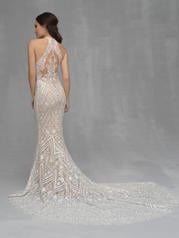 C525 Nude/Champagne/Ivory/Nude back