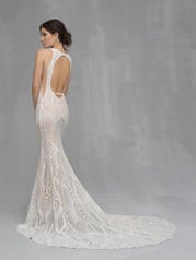 C527 Nude/Champagne/Ivory/Nude back