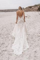 C631 Nude/Champagne/Ivory/Nude back