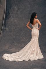C704 Nude/Champagne/Ivory/Nude back