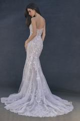 C721 Nude/Champagne/Ivory/Nude back