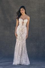 C725 Nude/Ivory/Champagne/Nude front