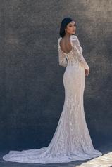 C730 Nude/Champagne/Ivory/Nude back