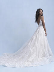 D282 Champagne/Ivory/Nude back