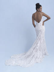 D288 Nude/Champagne/Ivory/Nude back