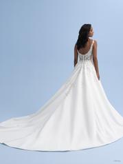 D312 Ivory/Nude back