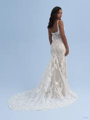 D318 Nude/Champagne/Ivory/Nude back