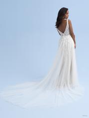D325 Nude/Champagne/Ivory/Nude back