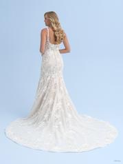 D326 Nude/Champagne/Ivory/Nude back