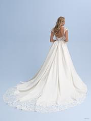 D327 Ivory/Nude back
