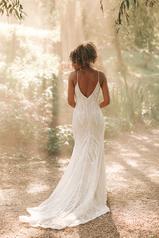 D328 Nude/Champagne/Ivory back