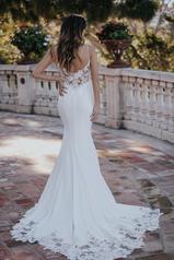 R3661 Ivory/Champagne/Nude back