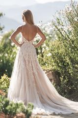 R3706 Champagne/Ivory/Nude back