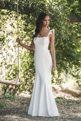 R3709 Ivory front