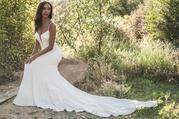 R3711 Ivory/Nude front
