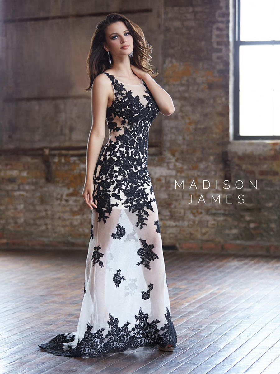 Madison James Special Occasion 15-112