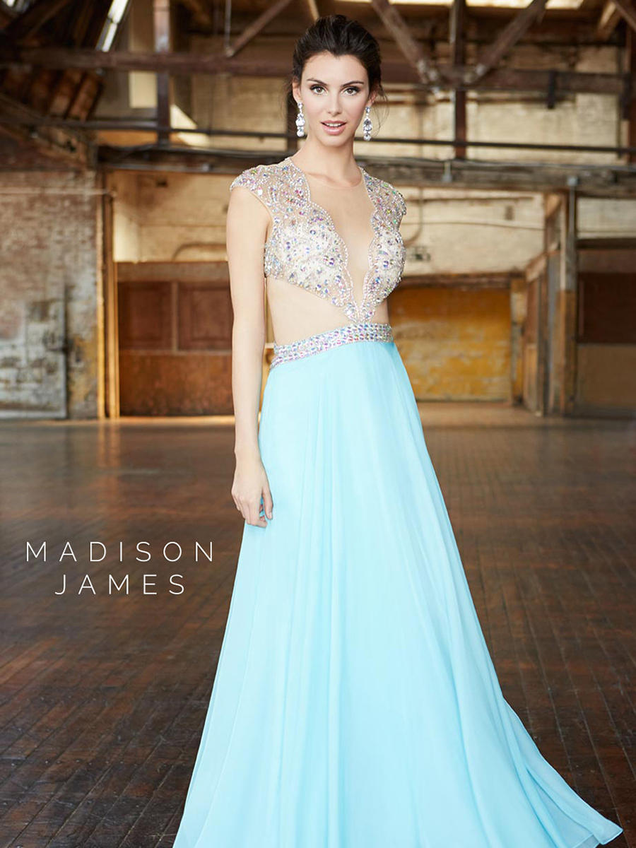 Madison James Special Occasion 15-124