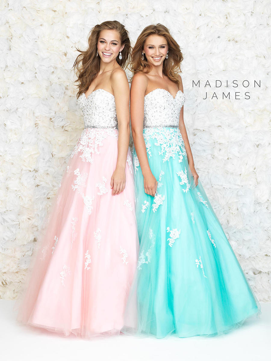 Madison James Special Occasion 15-126