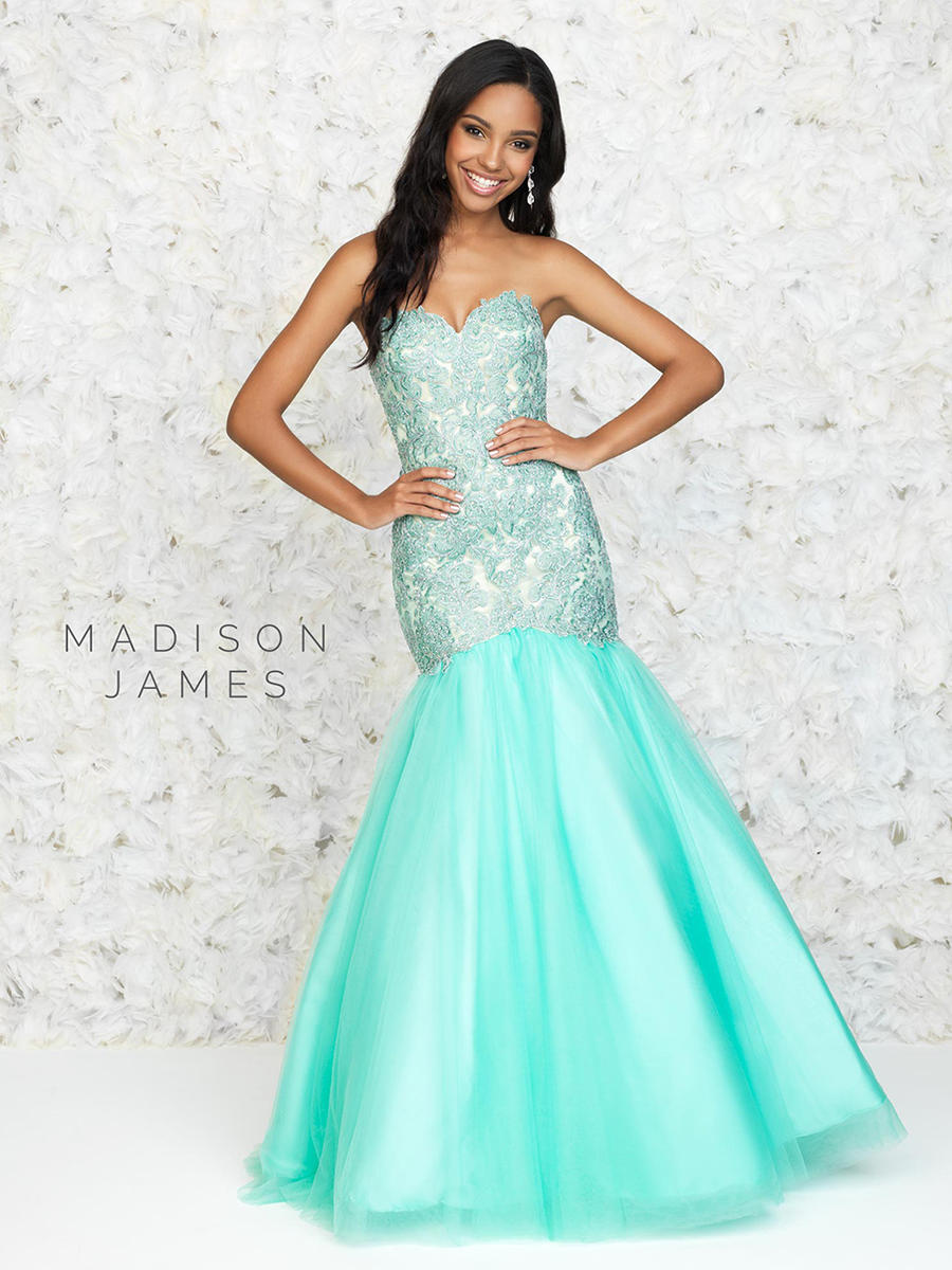 Madison James Special Occasion 15-153
