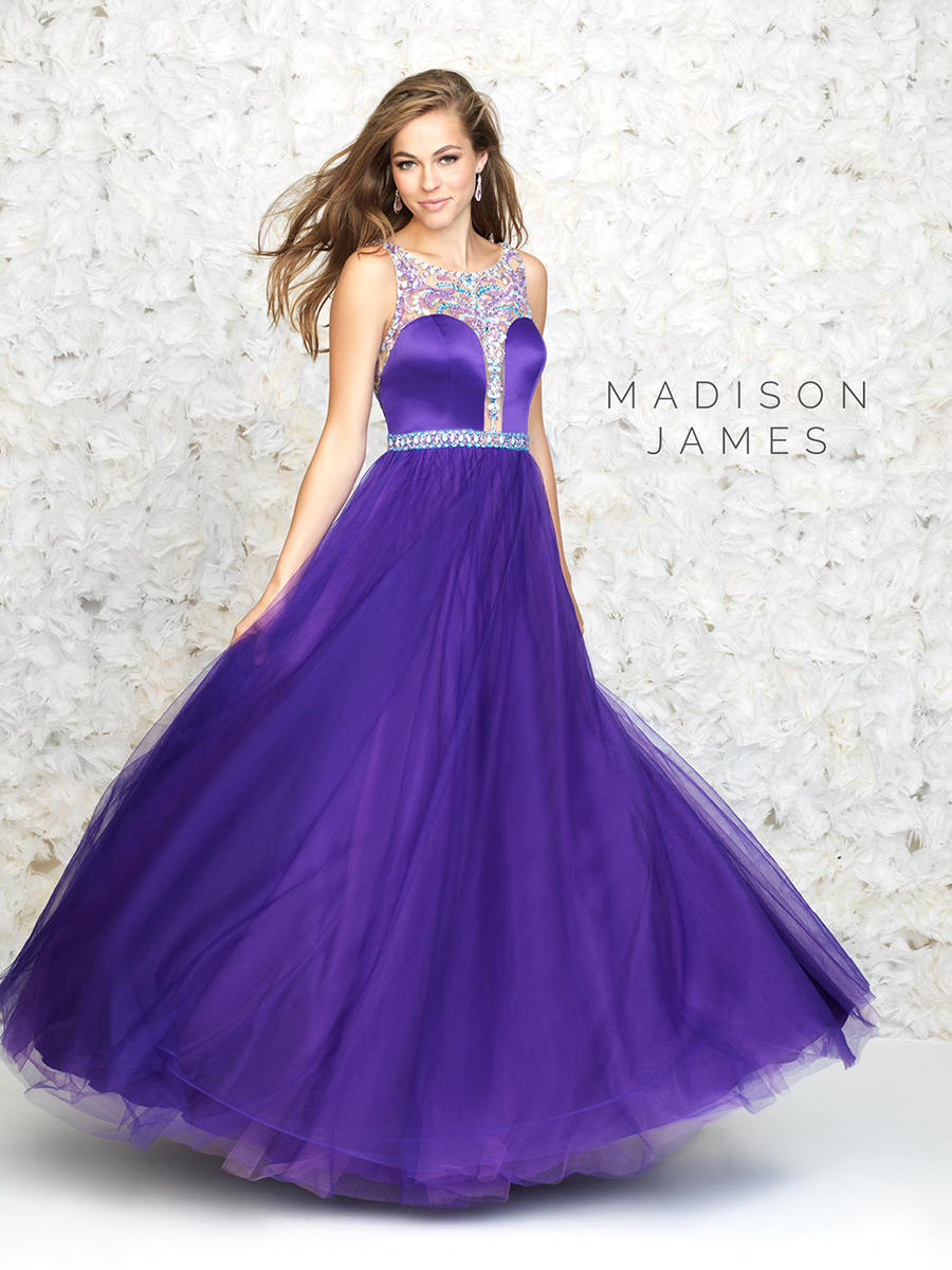 Madison James Special Occasion 15-158