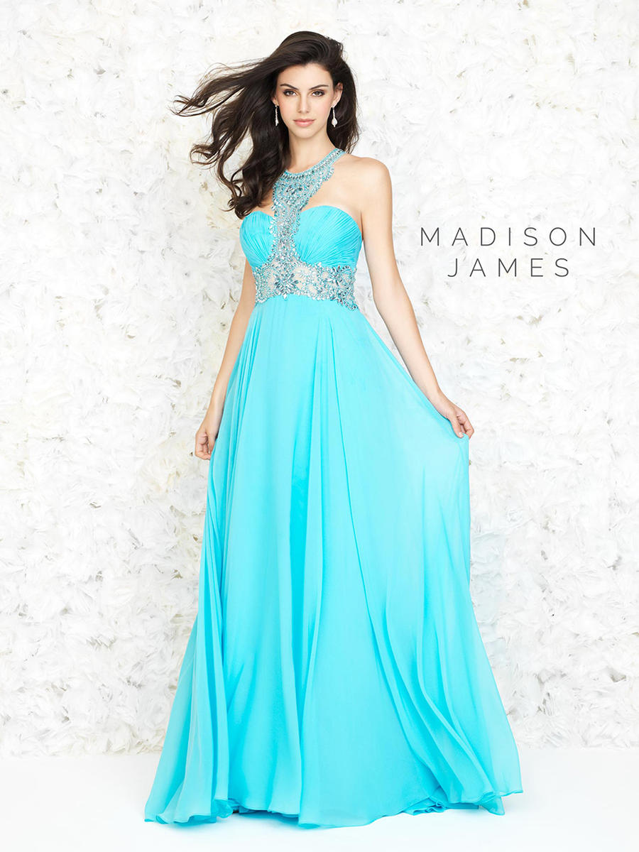 Madison James Special Occasion 15-166