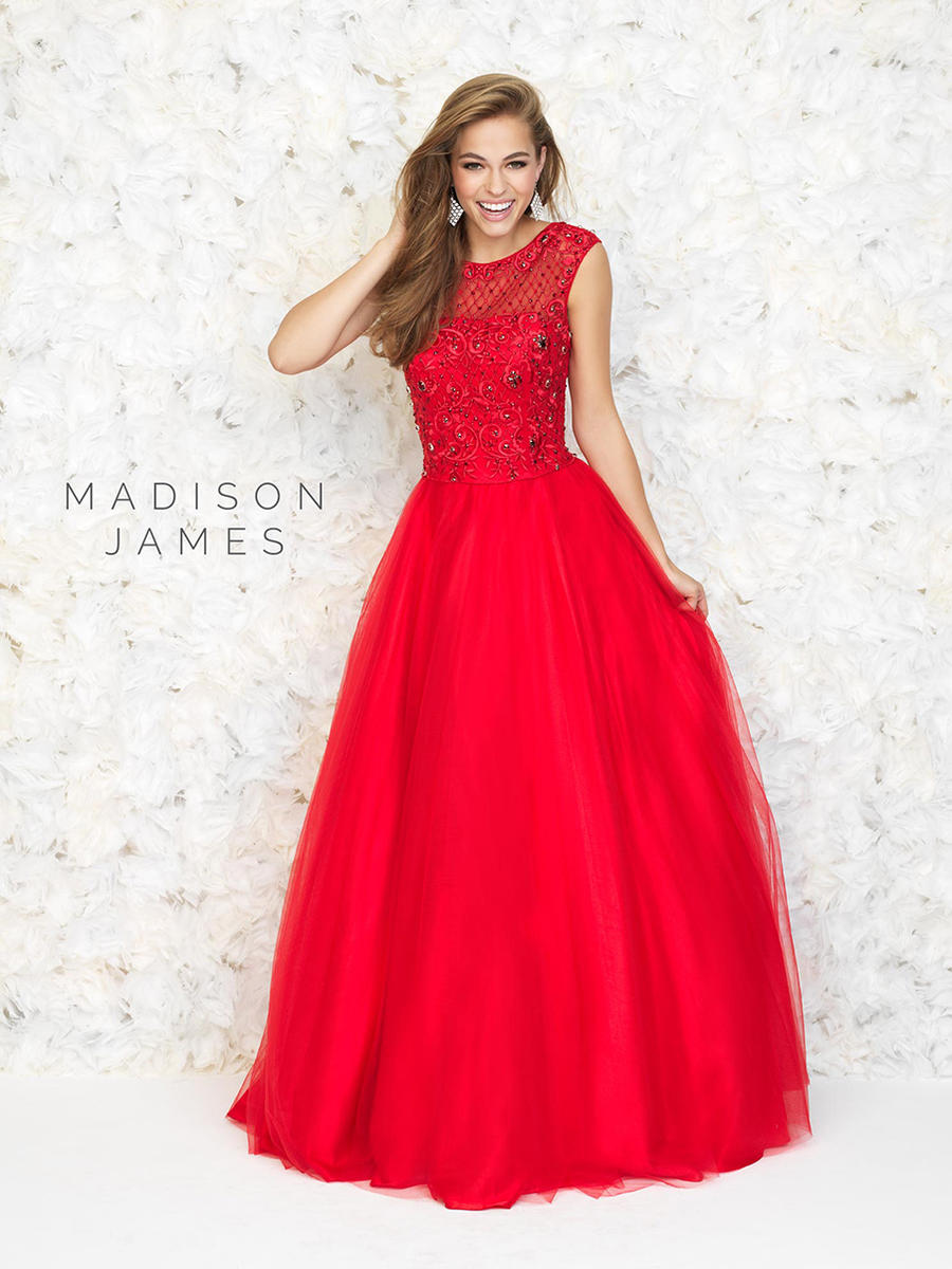 Madison James Special Occasion 15-167