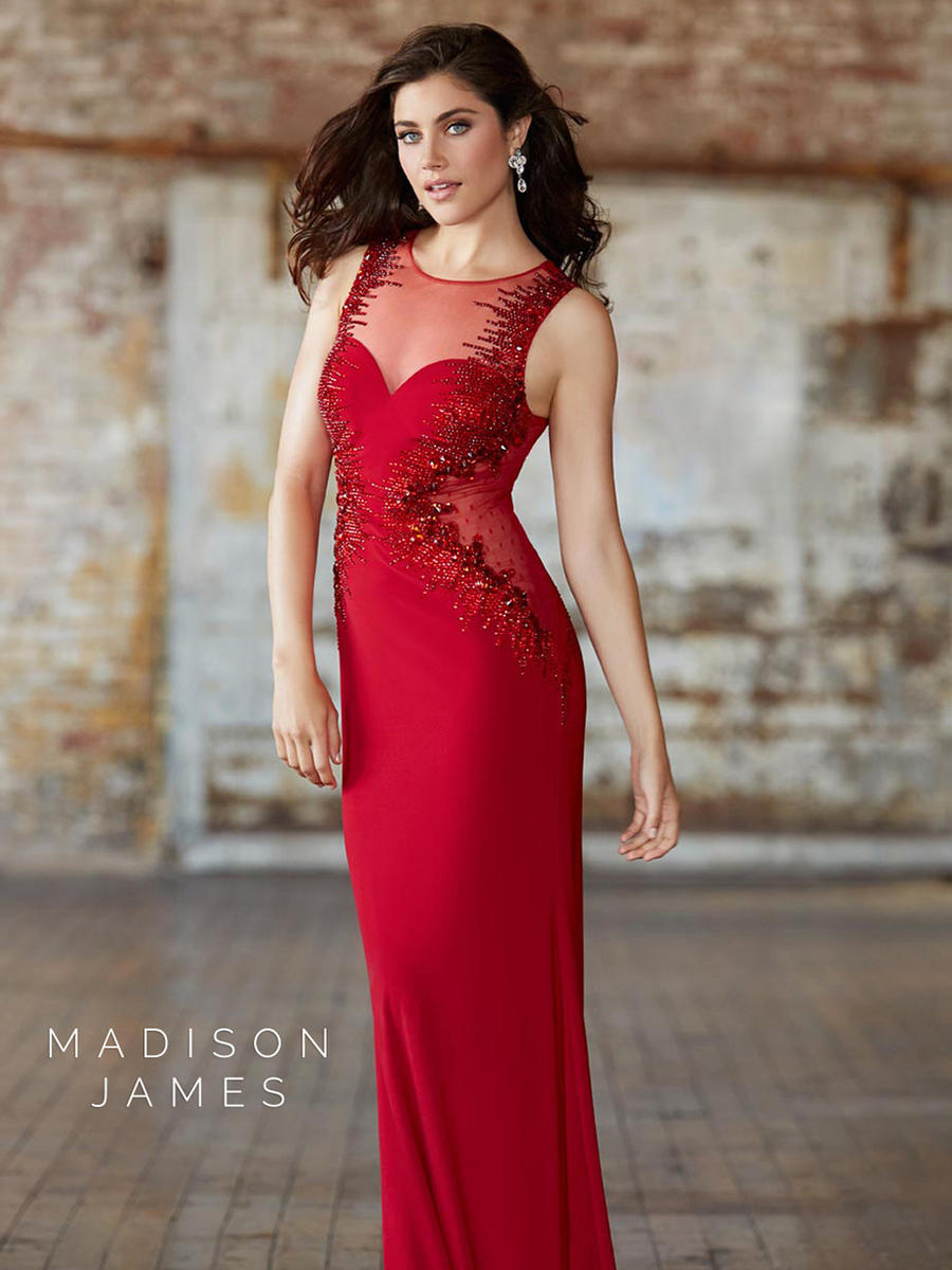 Madison James Special Occasion 15-174
